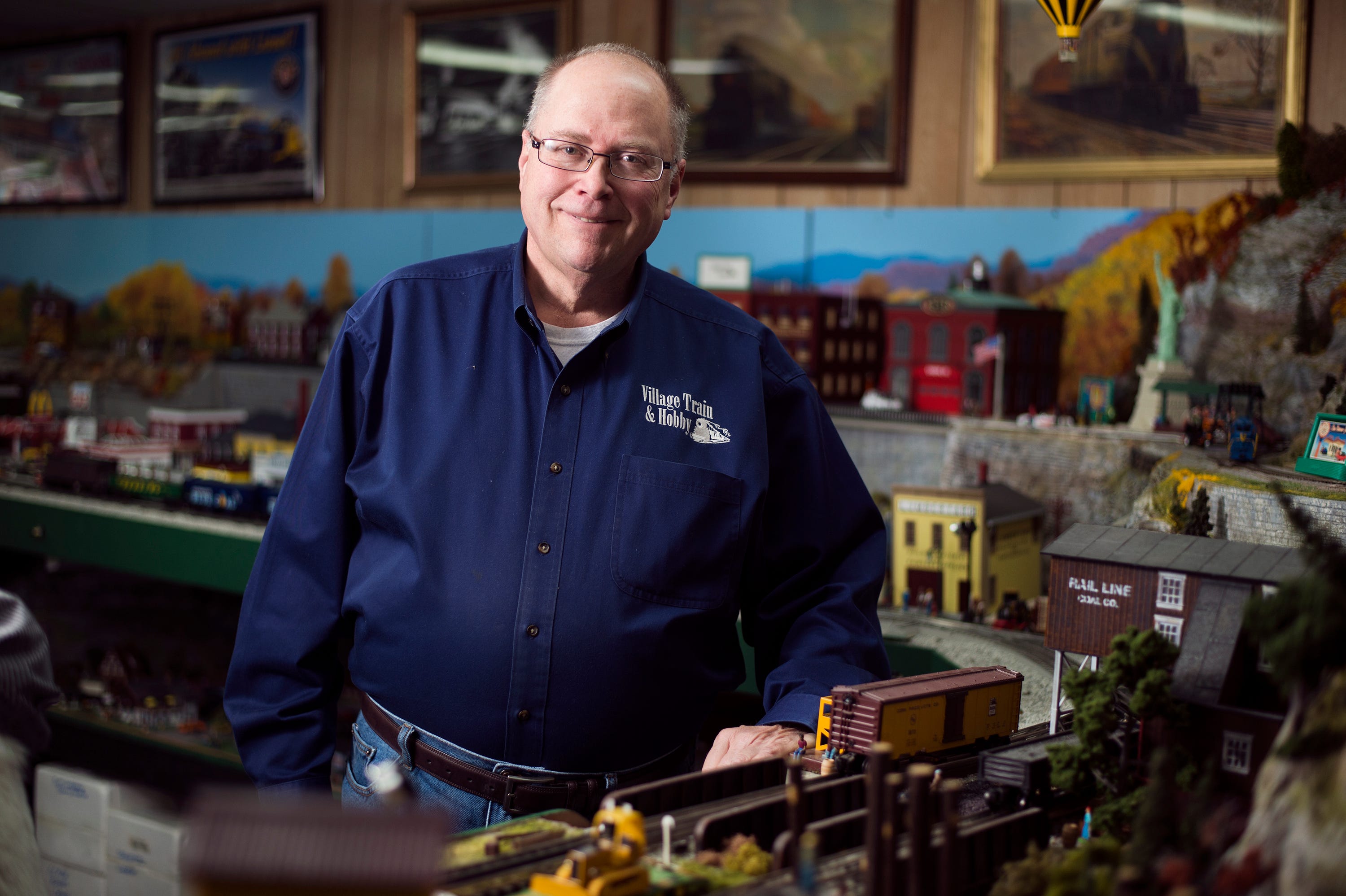 local model train stores